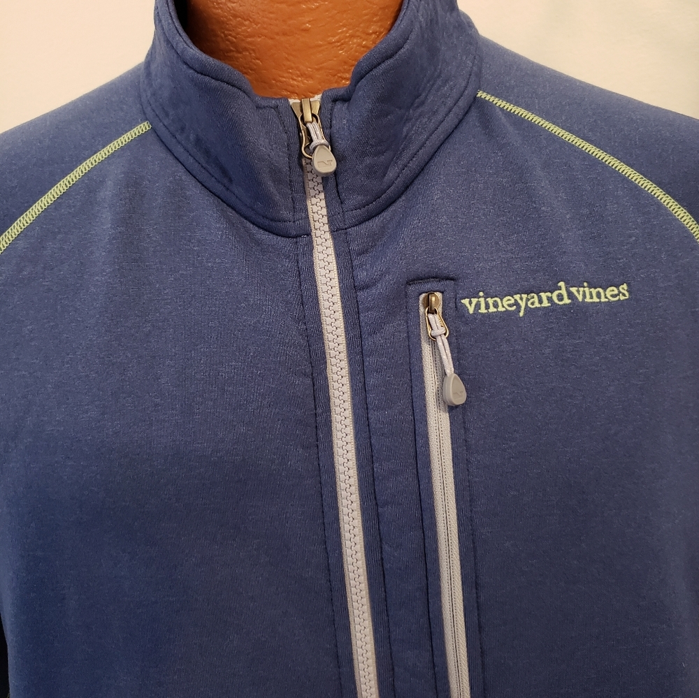 Men's Vinyard Vines Shep Shirt